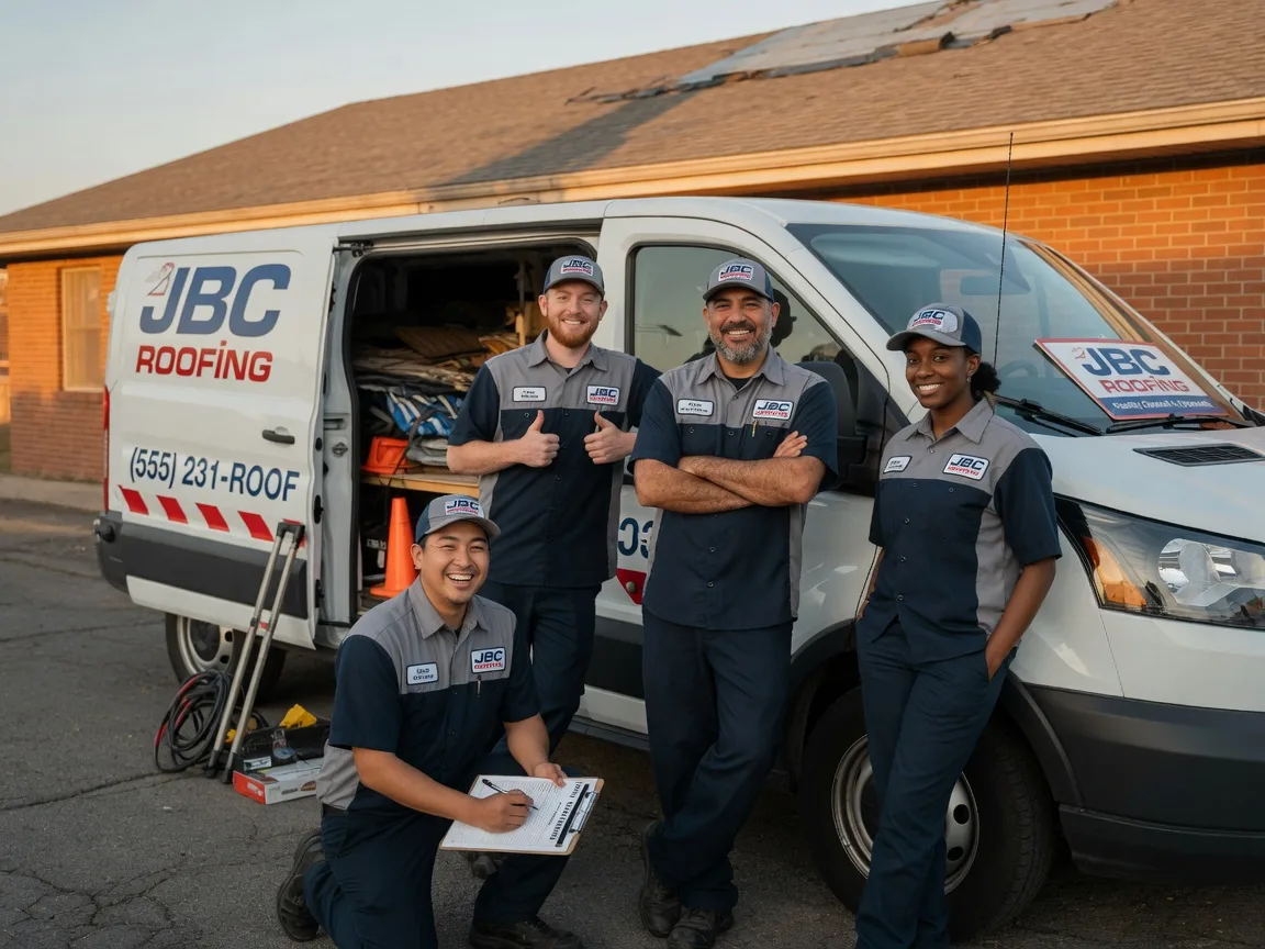 Roof Replacement company in Diagonal, IA